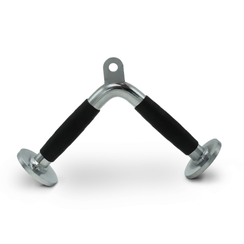 Рукоять для тяги UNIX Fit PRO V-образная