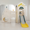 Игровой комплекс UNIX Kids Playhouse / Игровой домик с горкой