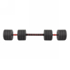 Гантели разборные с грифом, 50 кг. (2 шт. х 25 кг.) VictoryFit VF-DС500