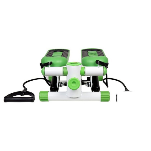 Классический степпер AMETIST MIM 2004 (белый/зеленый)