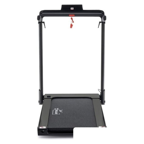 Электрическая беговая дорожка Orlauf Merlin M (черный)