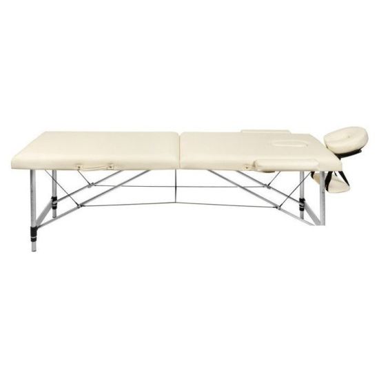 Массажный стол Alpin TMA-60 (cream)