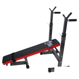 Силовая скамья Atlas Sport 1080 1590222