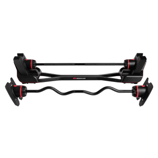 Регулируемая штанга Bowflex Экспертные технологии (SelectTech) 2080