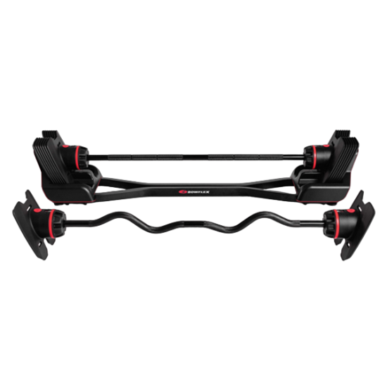 Регулируемая штанга Bowflex Экспертные технологии (SelectTech) 2080