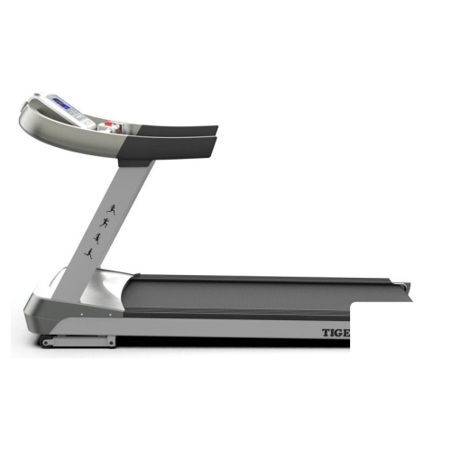 Электрическая беговая дорожка DFC Tiger Pro