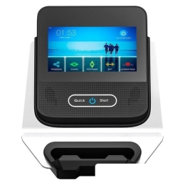 Эллиптический тренажер Ammity Space SE 660A TFT 4710225