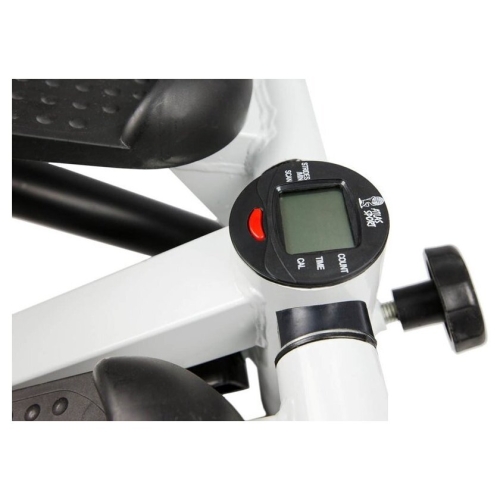 Классический степпер Atlas Sport AS-504 (белый)