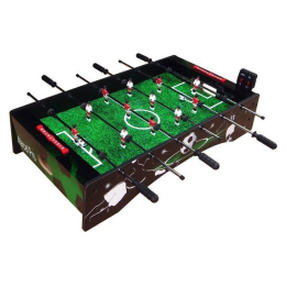 Настольный футбол DFC Marcel Pro 1481492