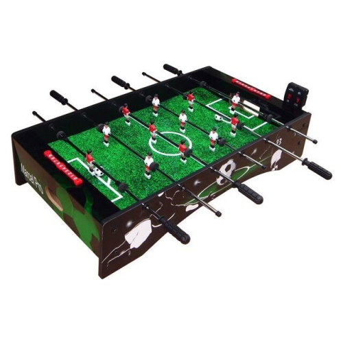 Настольный футбол DFC Marcel Pro