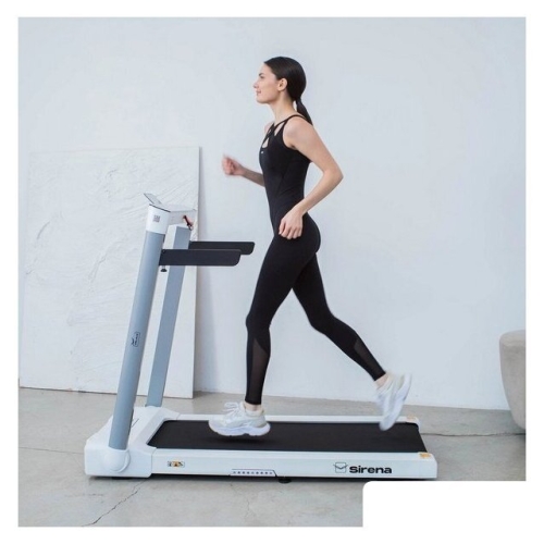 Электрическая беговая дорожка Orlauf Sirena (белый)