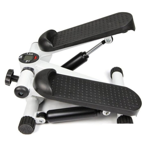 Классический степпер Atlas Sport AS-504 (белый)