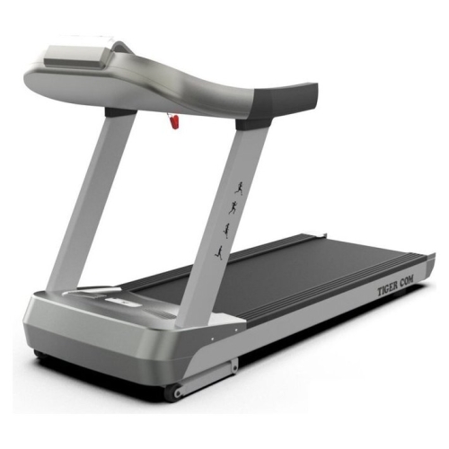 Электрическая беговая дорожка DFC Tiger Pro