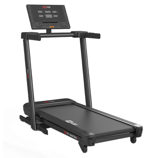 Беговая дорожка CardioPower Мастер (Masters) 3