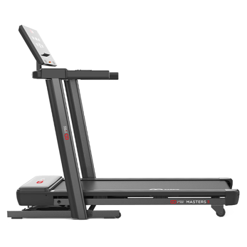 Беговая дорожка CardioPower Мастер (Masters) 3