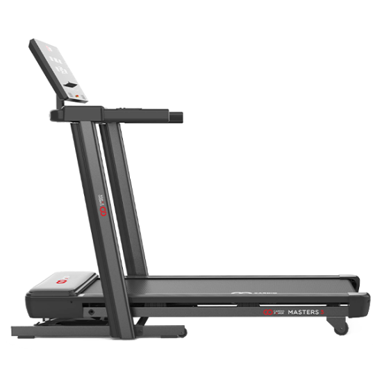 Беговая дорожка CardioPower Мастер (Masters) 3