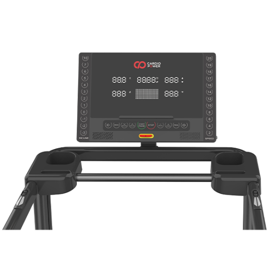 Беговая дорожка CardioPower Мастер (Masters) 3