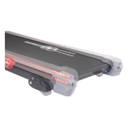 Электрическая беговая дорожка CardioPower T20 4770583