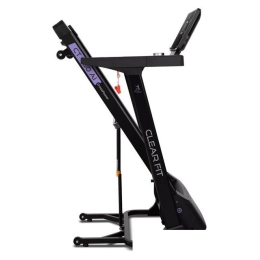 Электрическая беговая дорожка Clear Fit CrossPower CT 460 AI 11226484