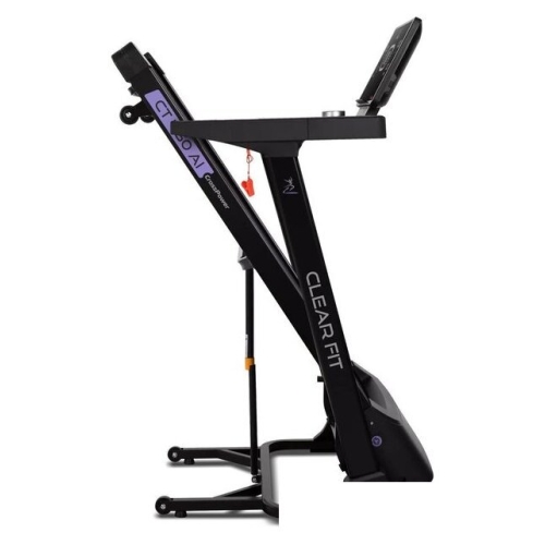 Электрическая беговая дорожка Clear Fit CrossPower CT 460 AI