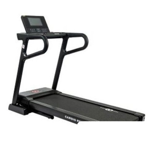 Электрическая беговая дорожка CardioPower S350