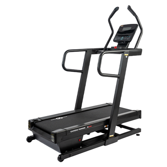 Беговая дорожка CardioPower S500