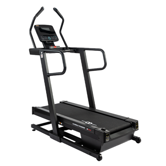 Беговая дорожка CardioPower S500