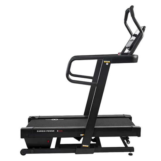 Беговая дорожка CardioPower S500