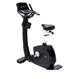 Велотренажер Ammity Ammv 61 VB 4728288