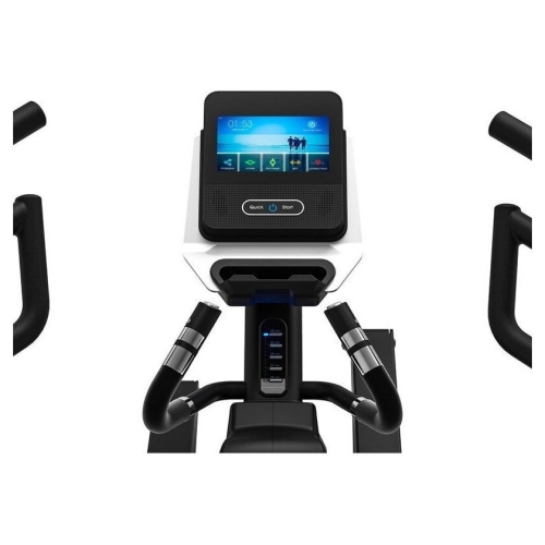Эллиптический тренажер Ammity Space SE 660A TFT