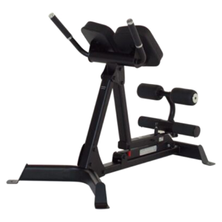 Гиперэкстензия Inspire 45/90 Hype Bench (HYP1B)