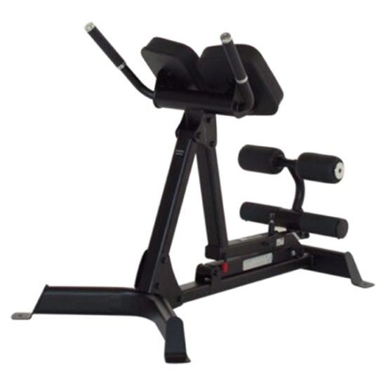 Гиперэкстензия Inspire 45/90 Hype Bench (HYP1B)