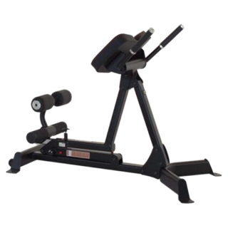 Гиперэкстензия Inspire 45/90 Hype Bench (HYP1B)