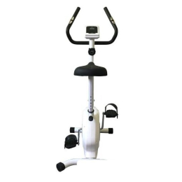 Велотренажер DFC B6803B 5232154