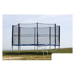 Батут Funfit 252см - 8ft 364070