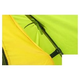 Кемпинговая палатка Coyote Oboluse-3 (зеленый) 6256806