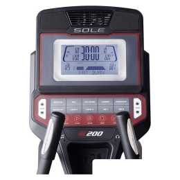 Классический степпер SOLE SC200 2713456