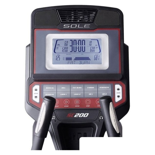 Классический степпер SOLE SC200