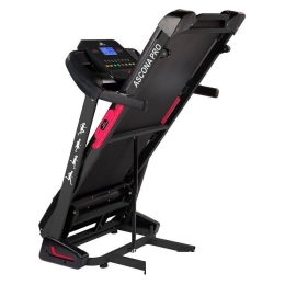 Электрическая беговая дорожка DFC Ascona Pro T640 3749303