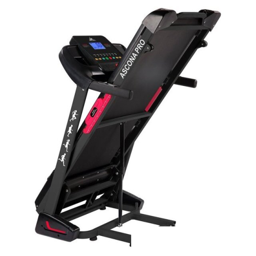 Электрическая беговая дорожка DFC Ascona Pro T640