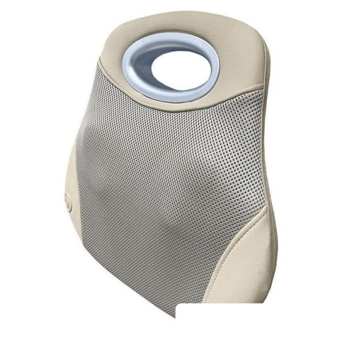 Массажер-подушка Orlauf Rested (Silk Taupe)