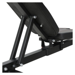 Силовая скамья Alpin Titan G-50 11286481