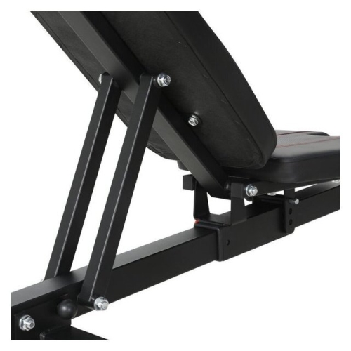 Силовая скамья Alpin Titan G-50