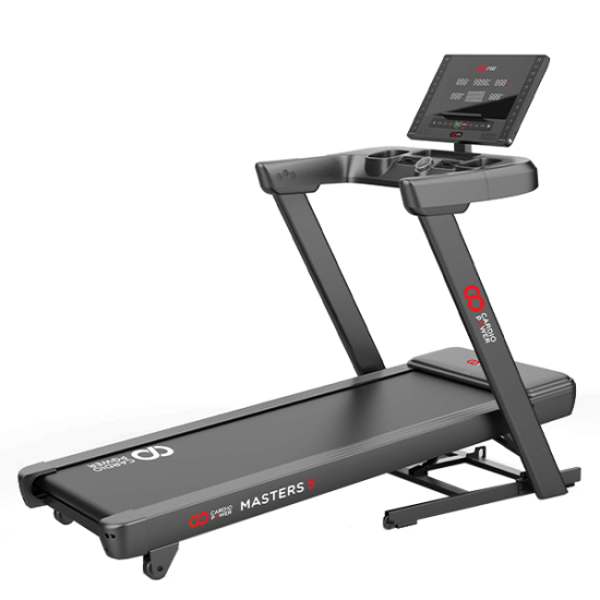Беговая дорожка CardioPower Мастер (Masters) 5