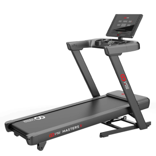 Беговая дорожка CardioPower Мастер (Masters) 5