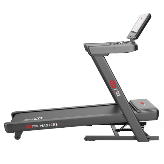 Беговая дорожка CardioPower Мастер (Masters) 5