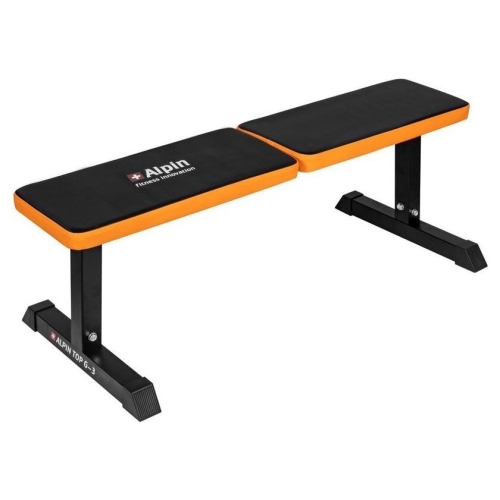 Силовая скамья Alpin Top G-3