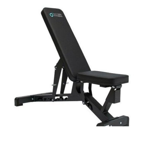 Силовая скамья Oxygen Fitness Draco