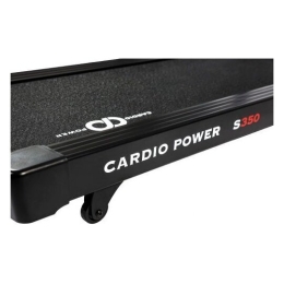 Электрическая беговая дорожка CardioPower S350 4770575