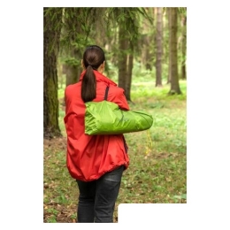 Кемпинговая палатка Coyote Vortex-3 (зеленый) 6256797